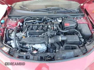 2023 Acura Integra w/A-Spec Package with VIN 19UDE4H3XPA017449, listed as a IAAI auction lot 42042050 with 37,062 mi miles and . Bid and sale history available at DreamBid. Image 10.