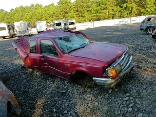 1994 Ford Ranger XL with VIN 1FTCR14A9RPA81211, listed as a Copart auction lot 71933434 with Not provided miles and Salvage title. Bid and sale history available at DreamBid. Image 10.