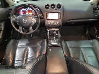 2012 Nissan Altima SR with VIN 1N4BL2AP5CN512096, listed as a Copart auction lot 42019385 with 166,704 mi miles and Non repairable. Bid and sale history available at DreamBid. Image 8.