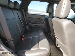 2010 Ford Escape Limited with VIN 1FMCU9EG2AKC48537, listed as a Copart auction lot 45602305 with 138,851 mi miles and Salvage Title. Bid and sale history available at carsss.com. Image 11.