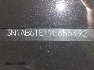 2009 Nissan Sentra S FE+ с VIN 3N1AB61E19L655492, выставлен на аукционе IAAI как лот 42169403 с пробегом 131 164 миль миль и . История ставок и продаж доступна на DreamBid. Изображение 17.