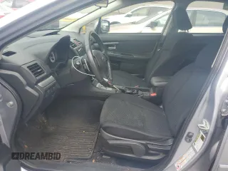 2012 Subaru Impreza Premium с VIN JF1GJAD67CH017440, выставлен на аукционе Copart как лот 61640725 с пробегом 160 020 миль миль и Списание • Salvage title. История ставок и продаж доступна на DreamBid. Изображение 7.