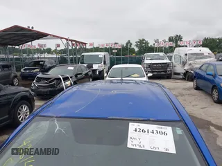 2014 Nissan Note S Plus with VIN 3N1CE2CP1EL408300, listed as a IAAI auction lot 42614306 with 49,963 mi miles and . Bid and sale history available at DreamBid. Image 18.