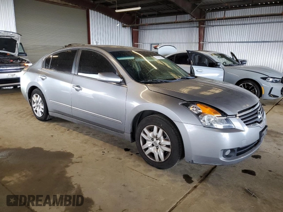 2009 Nissan Altima S with VIN 1N4AL21E99N457848, listed as a Copart auction lot 56739245 with 205,988 mi miles and Clean Title. Bid and sale history available at DreamBid. Image 4.