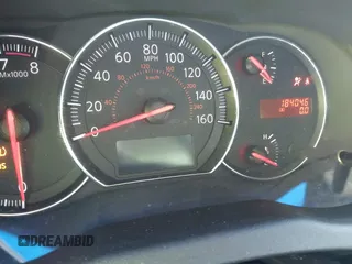 2010 Nissan Maxima SV с VIN 1N4AA5AP5AC801037, выставлен на аукционе IAAI как лот 42407425 с пробегом 184 046 миль миль и . История ставок и продаж доступна на DreamBid. Изображение 7.