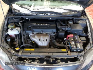 2010 Scion tC with VIN JTKDE3B75A0321007, listed as a Copart auction lot 42147955 with 91,389 mi miles and Salvage Title. Bid and sale history available at carsss.com. Image 13.