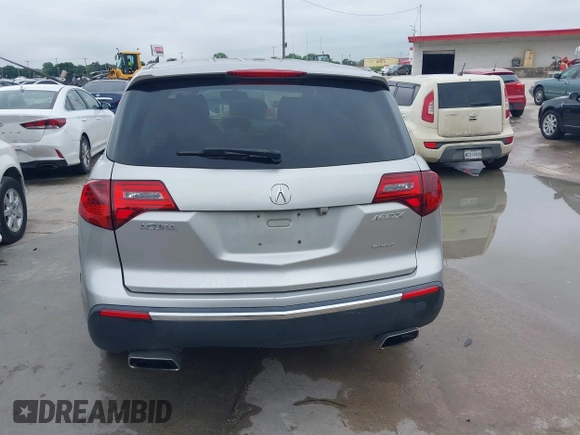 2010 Acura MDX Technology with VIN 2HNYD2H46AH507230, listed as a IAAI auction lot 42124728 with 94,788 mi miles and . Bid and sale history available at DreamBid. Image 16.