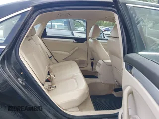 2012 Volkswagen Passat SE z VIN 1VWBP7A37CC005654, wystawiony jako IAAI lot #42019336 z przebiegiem 199 228 mil mil oraz . Historia ofert i sprzedaży dostępna na DreamBid. Obrazek 8.