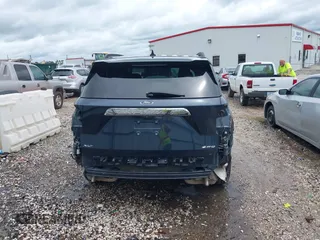 2022 Ford Explorer XLT z VIN 1FMSK8DH3NGA69714, wystawiony jako IAAI lot #42164169 z przebiegiem 53 081 mil mil oraz . Historia ofert i sprzedaży dostępna na DreamBid. Obrazek 17.