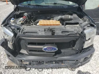 2016 Ford F-150 XLT with VIN 1FTEX1E89GFB52548, listed as a Copart auction lot 52312575 with 149,591 mi miles and Salvage Title. Bid and sale history available at carsss.com. Image 13.