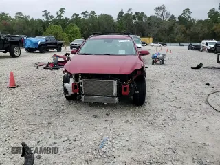 2021 Hyundai Kona Ultimate with VIN KM8K53A55MU609472, listed as a Copart auction lot 84426934 with 43,071 mi miles and Salvage Title. Bid and sale history available at carsss.com. Image 15.