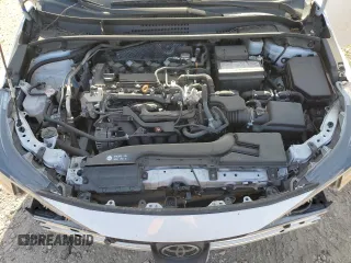 2023 Toyota Corolla LE z VIN 5YFB4MDE4PP064116, wystawiony jako Copart lot #52420265 z przebiegiem 31 260 mil mil oraz Szkoda całkowita • Salvage title. Historia ofert i sprzedaży dostępna na DreamBid. Obrazek 11.
