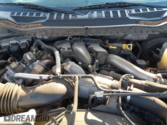 2019 Ford F-250 XL z VIN 1FT7W2BT4KEE35979, wystawiony jako IAAI lot #42140207 z przebiegiem 87 519 mil mil oraz . Historia ofert i sprzedaży dostępna na DreamBid. Obrazek 10.