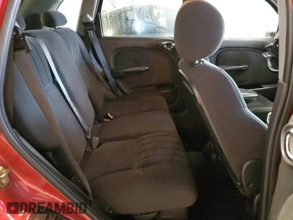 2003 Chrysler PT Cruiser Touring with VIN 3C4FY58B93T603543, listed as a Copart auction lot 41911025 with 148,970 mi miles and Salvage Title. Bid and sale history available at carsss.com. Image 11.