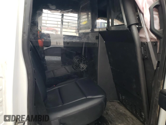 2022 Ford F-150 z VIN 1FTFW1P84NKE40857, wystawiony jako Copart lot #88334595 z przebiegiem 56 208 mil mil oraz Czysty tytuł • Clean title. Historia ofert i sprzedaży dostępna na DreamBid. Obrazek 10.