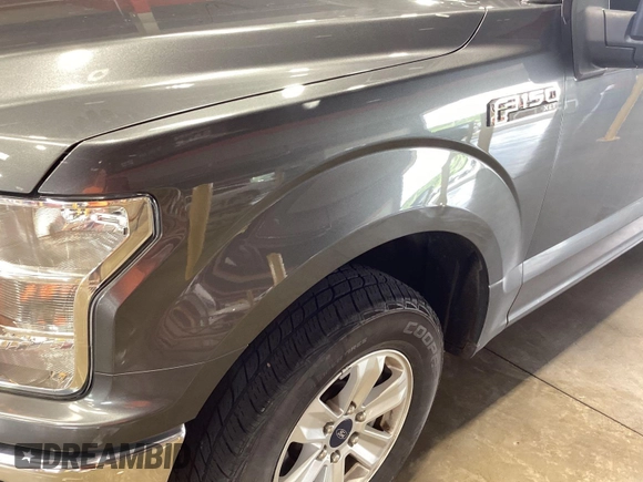 2019 Ford F-150 XL z VIN 1FTEW1CB4KFC20443, wystawiony jako IAAI lot #42806612 z przebiegiem 56 767 mil mil oraz . Historia ofert i sprzedaży dostępna na DreamBid. Obrazek 14.