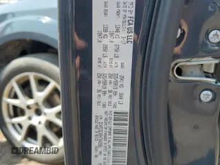 2017 Dodge Journey GT with VIN 3C4PDDEG6HT643581, listed as a Copart auction lot 53050785 with 258,809 mi miles and Clean Title. Bid and sale history available at DreamBid. Image 14.