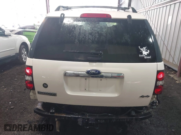 2008 Ford Explorer Limited z VIN 1FMEU75E78UA51034, wystawiony jako IAAI lot #41934208 z przebiegiem 115 205 mil mil oraz . Historia ofert i sprzedaży dostępna na DreamBid. Obrazek 6.
