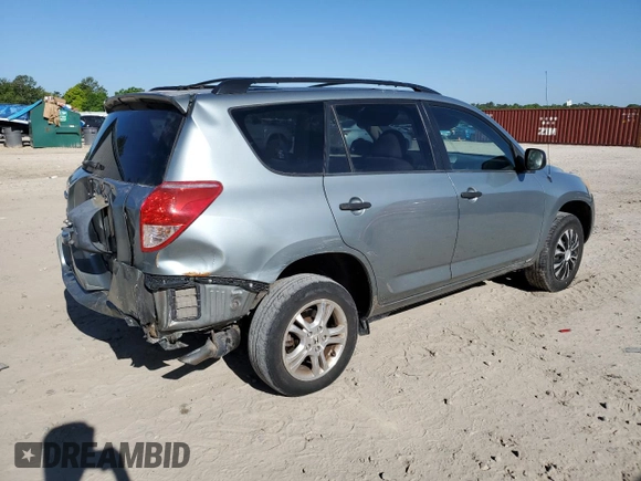 2007 Toyota RAV4 with VIN JTMZD33V275059276, listed as a Copart auction lot 52880705 with 152,199 mi miles and Salvage Title. Bid and sale history available at carsss.com. Image 3.