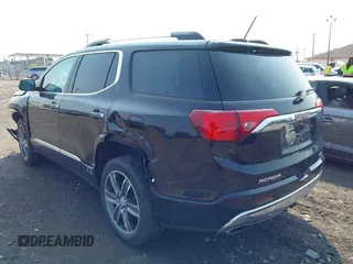 2019 GMC Acadia Denali with VIN 1GKKNXLS0KZ157191, listed as a IAAI auction lot 42471035 with 55,736 mi miles and . Bid and sale history available at DreamBid. Image 3.