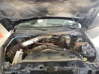1999 Dodge Ram 1500 with VIN 1B7HF16Y4XS146923, listed as a Copart auction lot 48548615 with 247,260 mi miles and Salvage Title. Bid and sale history available at carsss.com. Image 11.