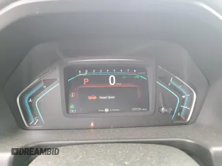 2018 Honda Odyssey Elite z VIN 5FNRL6H9XJB039802, wystawiony jako Copart lot #57116345 z przebiegiem 107 939 mil mil oraz Szkody całkowita. Historia ofert i sprzedaży dostępna na DreamBid. Obrazek 9.