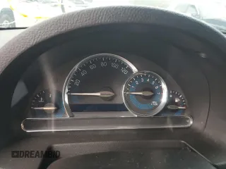 2010 Chevrolet HHR LS с VIN 3GCAAADB6AS622518, выставлен на аукционе Copart как лот 78848224 с пробегом Не указан миль и Списание • Salvage title. История ставок и продаж доступна на DreamBid. Изображение 9.