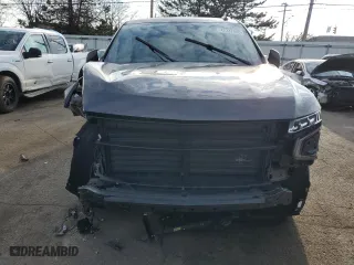 2021 Chevrolet Tahoe High Country with VIN 1GNSKTKL6MR336370, listed as a Copart auction lot 47237865 with 0 mi miles and Salvage Title. Bid and sale history available at carsss.com. Image 5.