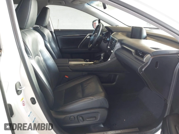 2018 Lexus RX 350L Premium z VIN JTJDZKCA5J2008427, wystawiony jako IAAI lot #41651433 z przebiegiem 51 216 mil mil oraz . Historia ofert i sprzedaży dostępna na DreamBid. Obrazek 5.