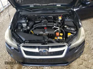 2014 Subaru Impreza Special Sports Premium с VIN JF1GPAL60EH238557, выставлен на аукционе Copart как лот 60117845 с пробегом 129 525 миль миль и Чистый • Clean title. История ставок и продаж доступна на DreamBid. Изображение 12.