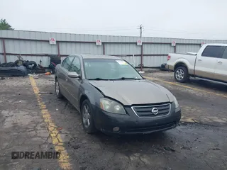2002 Nissan Altima SL z VIN 1N4AL11D92C294136, wystawiony jako IAAI lot #42342860 z przebiegiem 220 080 mil mil oraz . Historia ofert i sprzedaży dostępna na DreamBid. Obrazek 1.