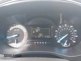 2015 Ford Fusion SE with VIN 3FA6P0H77FR210715, listed as a IAAI auction lot 42607234 with 141,794 mi miles and . Bid and sale history available at DreamBid. Image 7.