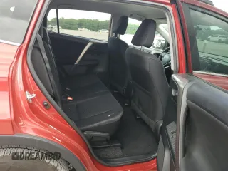 2015 Toyota RAV4 LE с VIN 2T3BFREVXFW256103, выставлен на аукционе Copart как лот 56424975 с пробегом 119 423 миль миль и Списание • Salvage title. История ставок и продаж доступна на DreamBid. Изображение 11.