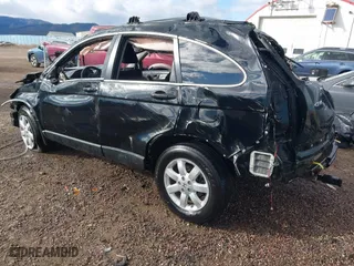 2011 Honda CR-V SE with VIN 5J6RE3H47BL001269, listed as a IAAI auction lot 40856124 with 1 mi miles. Bid and sale history available at carsss.com. Image 3.