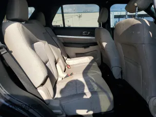 2019 Ford Explorer with VIN 1FM5K7B85KGA37224, listed as a Copart auction lot 55700345 with 78,472 mi miles and Salvage title. Bid and sale history available at DreamBid. Image 11.