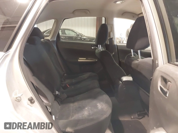 2008 Subaru Impreza i с VIN JF1GH61668H836797, выставлен на аукционе IAAI как лот 42299842 с пробегом 192 130 миль миль и . История ставок и продаж доступна на DreamBid. Изображение 8.