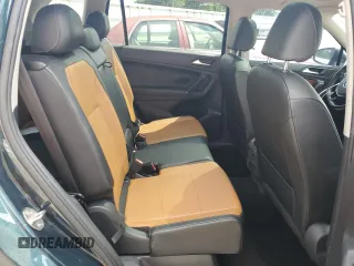 2018 Volkswagen Tiguan SEL with VIN 3VV3B7AX5JM168521, listed as a Copart auction lot 61552265 with 175,234 mi miles and Clean title. Bid and sale history available at DreamBid. Image 11.