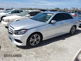 2014 Mercedes-Benz E-Class E 250 BlueTEC Luxury with VIN WDDHF0EB4EA933807, listed as a Copart auction lot 76277554 with 0 mi miles and Non Repairable. Bid and sale history available at carsss.com. Image 1.
