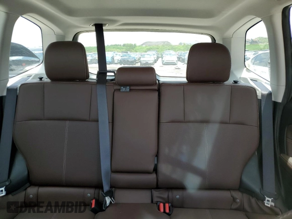 2017 Subaru Forester Touring with VIN JF2SJGWC2HH594766, listed as a Copart auction lot 50199083 with 51,189 mi miles and . Bid and sale history available at DreamBid. Image 10.