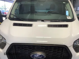 2021 Ford Transit с VIN 1FTBR1YG8MKA40049, выставлен на аукционе IAAI как лот 42843942 с пробегом 78 346 миль миль и . История ставок и продаж доступна на DreamBid. Изображение 14.