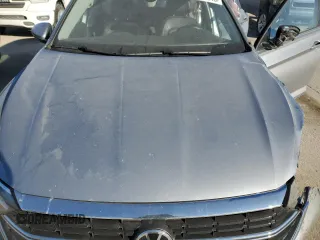 2022 Volkswagen Jetta SE with VIN 3VW7M7BU8NM004469, listed as a Copart auction lot 41758645 with 39,124 mi miles and Salvage title. Bid and sale history available at DreamBid. Image 13.