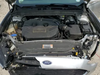 2016 Ford Fusion SE with VIN 3FA6P0H98GR168980, listed as a Copart auction lot 59084505 with 147,658 mi miles and Salvage title. Bid and sale history available at DreamBid. Image 11.