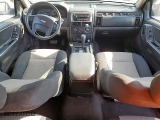 2004 Jeep Grand Cherokee Laredo with VIN 1J4GX48S24C303786, listed as a Copart auction lot 53482155 with 167,823 mi miles and Salvage Title. Bid and sale history available at carsss.com. Image 8.