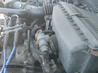 1999 Subaru Forester L with VIN JF1SF6353XG711250, listed as a IAAI auction lot 42805015 with 223,479 mi miles and . Bid and sale history available at DreamBid. Image 19.