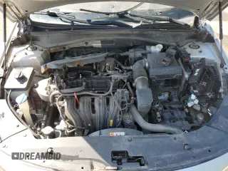 2020 Kia Optima LX with VIN 5XXGT4L36LG428628, listed as a Copart auction lot 59757725 with Not provided miles and Salvage title. Bid and sale history available at DreamBid. Image 11.