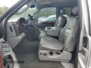 2006 Ford Super Duty F-250 XL with VIN 1FTSX21P16EA36349, listed as a Copart auction lot 73003954 with 277,435 mi miles and Salvage Title. Bid and sale history available at carsss.com. Image 7.