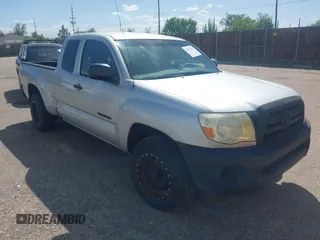 2007 Toyota Tacoma с VIN 5TETX22NX7Z337346, выставлен на аукционе IAAI как лот 42253703 с пробегом 118 334 миль миль и . История ставок и продаж доступна на DreamBid. Изображение 1.