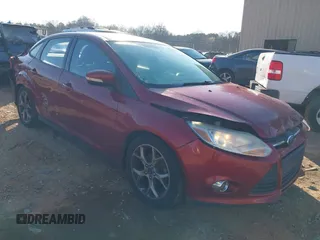 2014 Ford Focus SE с VIN 1FADP3F25EL231270, выставлен на аукционе IAAI как лот 41782043 с пробегом 123 836 миль миль и . История ставок и продаж доступна на DreamBid. Изображение 1.