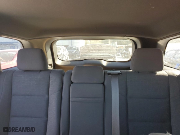 2015 Jeep Grand Cherokee Altitude with VIN 1C4RJFAG5FC905618, listed as a Copart auction lot 73648474 with 92,376 mi miles and Clean Title. Bid and sale history available at carsss.com. Image 10.