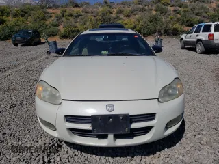 2002 Dodge Stratus z VIN 4B3AG52H52E003983, wystawiony jako Copart lot #54140395 z przebiegiem Nie podano mil oraz Szkody całkowita. Historia ofert i sprzedaży dostępna na DreamBid. Obrazek 5.